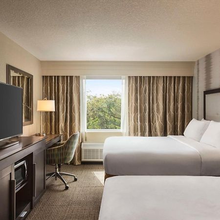Hampton Inn Pembroke Pines Zewnętrze zdjęcie
