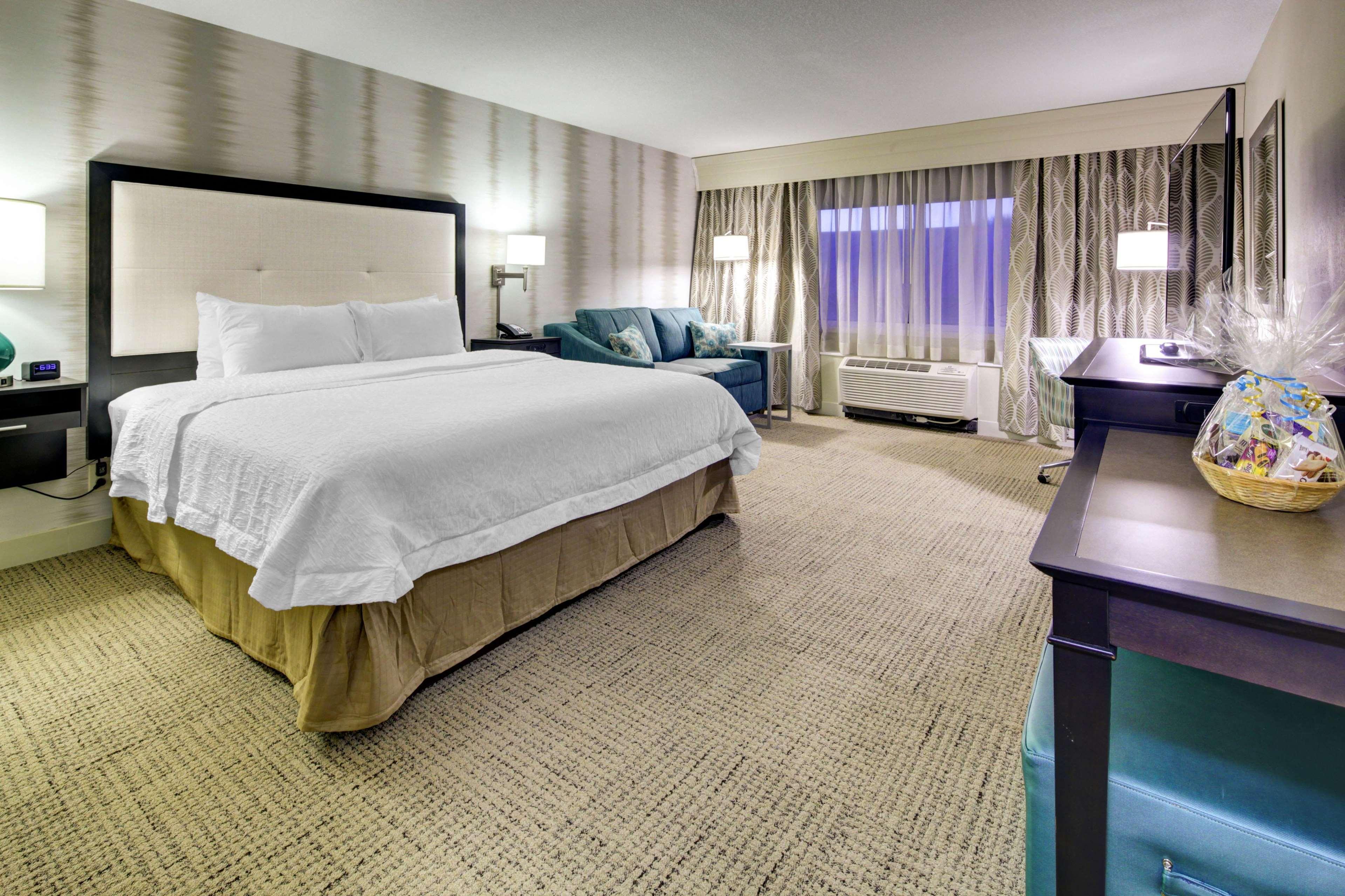 Hampton Inn Pembroke Pines Zewnętrze zdjęcie