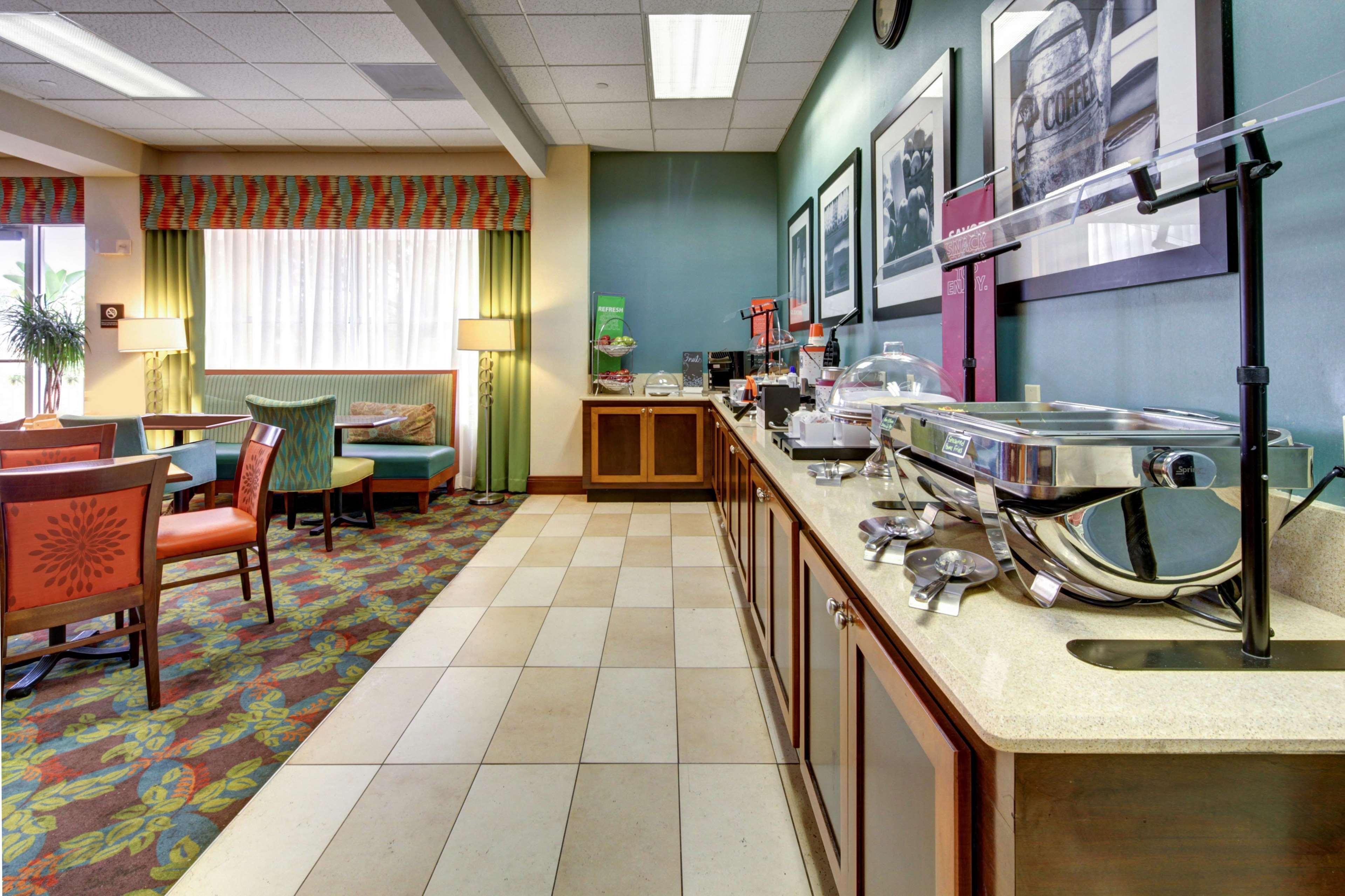 Hampton Inn Pembroke Pines Zewnętrze zdjęcie