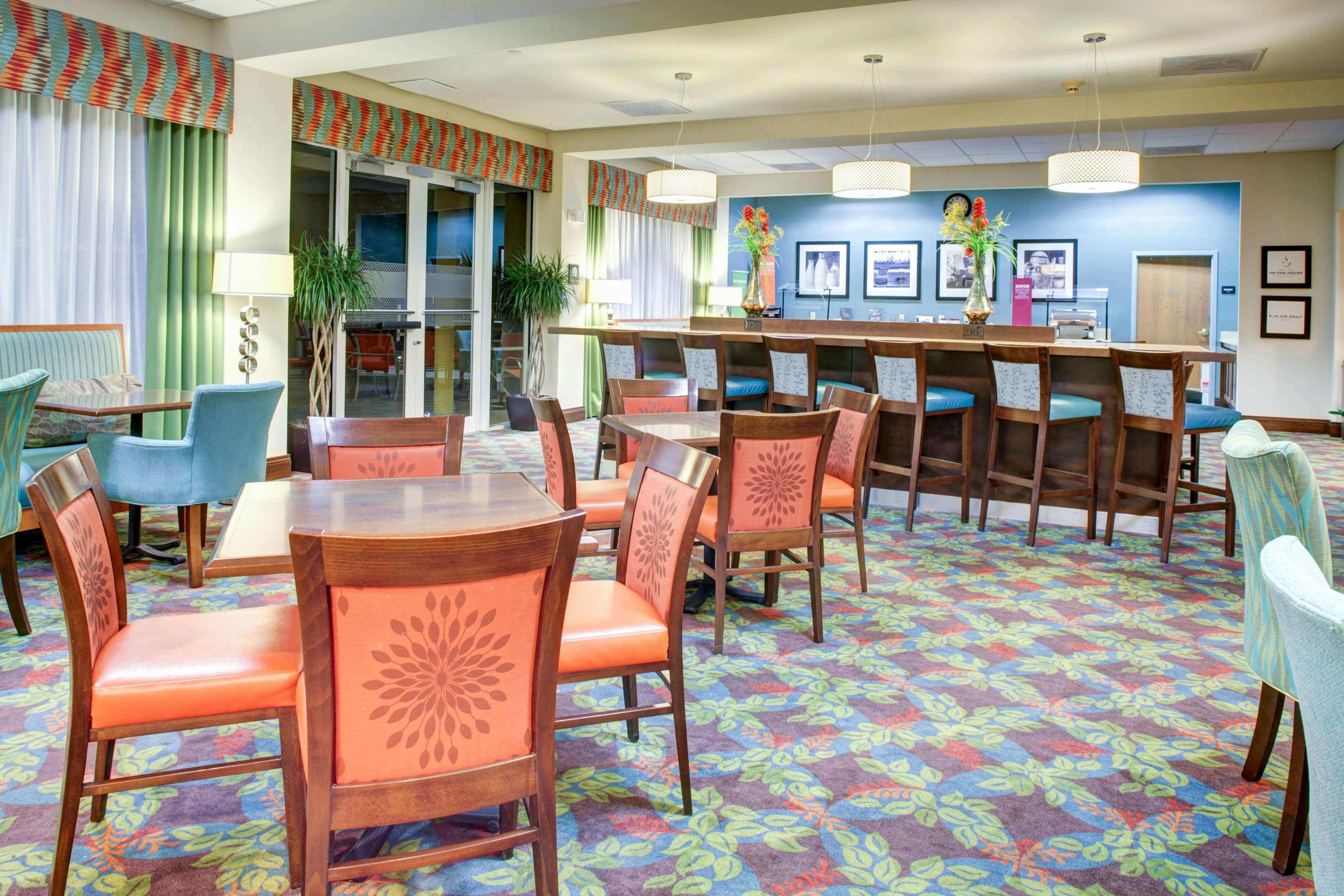 Hampton Inn Pembroke Pines Zewnętrze zdjęcie