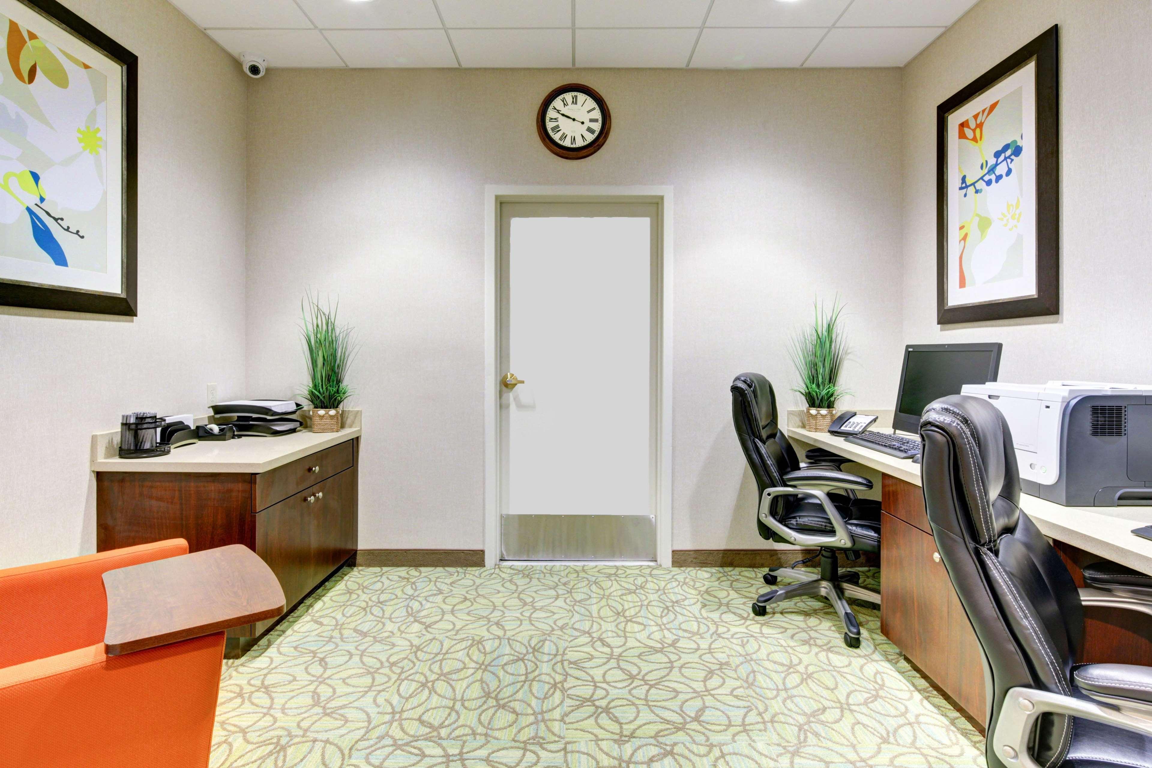 Hampton Inn Pembroke Pines Zewnętrze zdjęcie