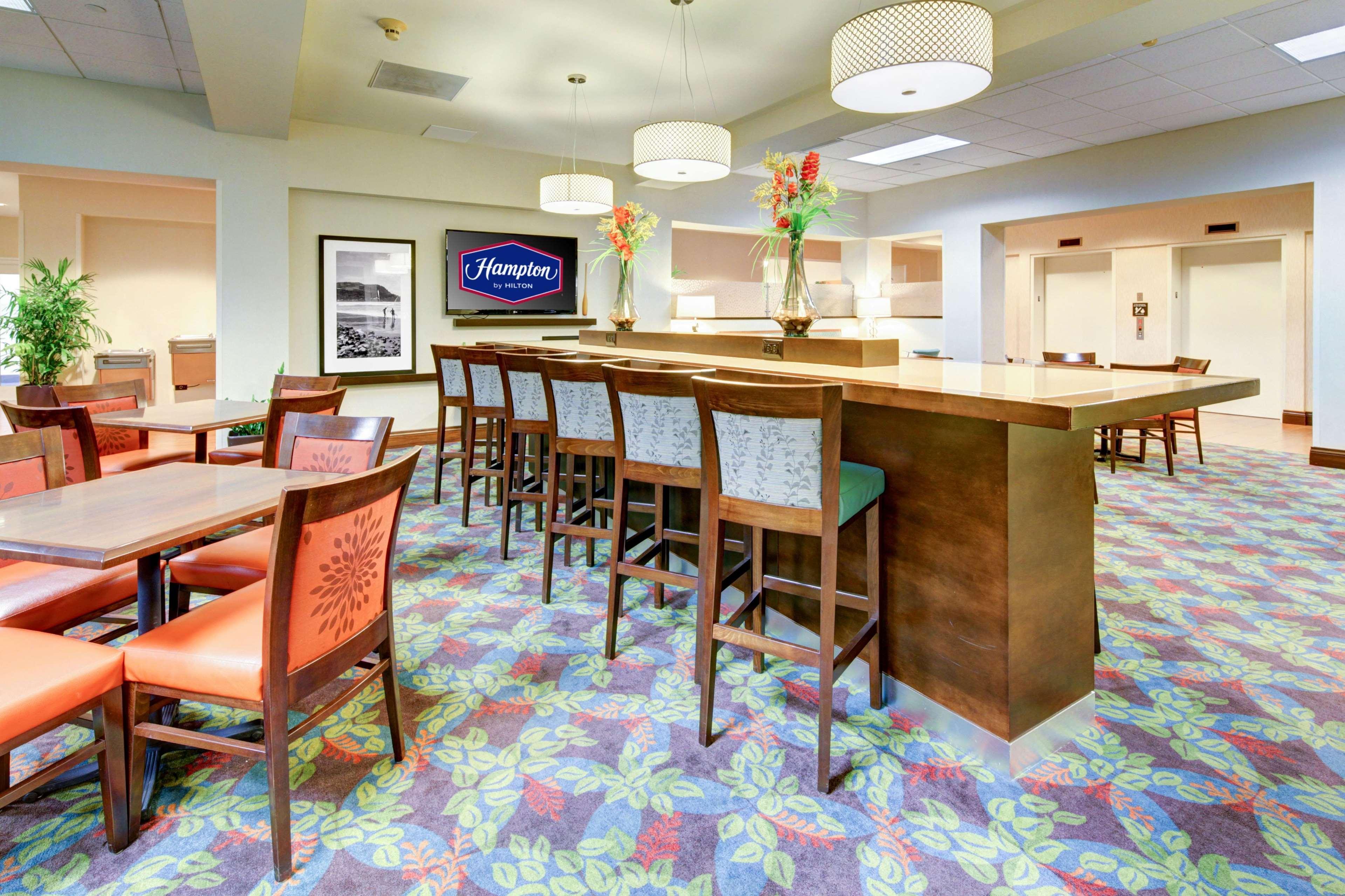 Hampton Inn Pembroke Pines Zewnętrze zdjęcie