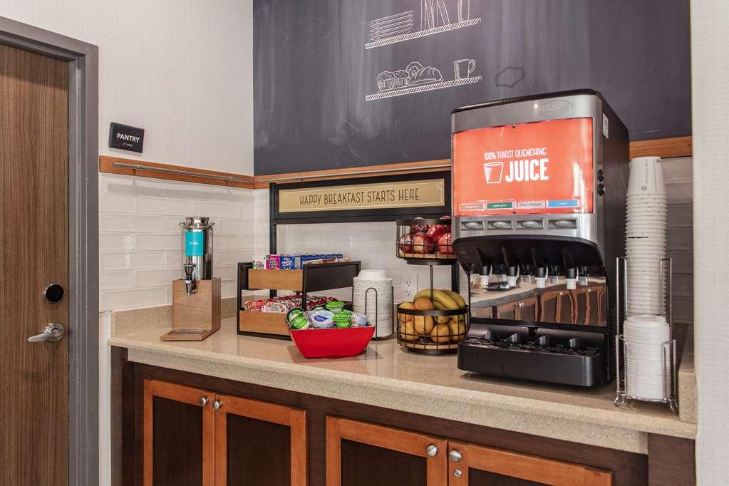 Hampton Inn Pembroke Pines Zewnętrze zdjęcie