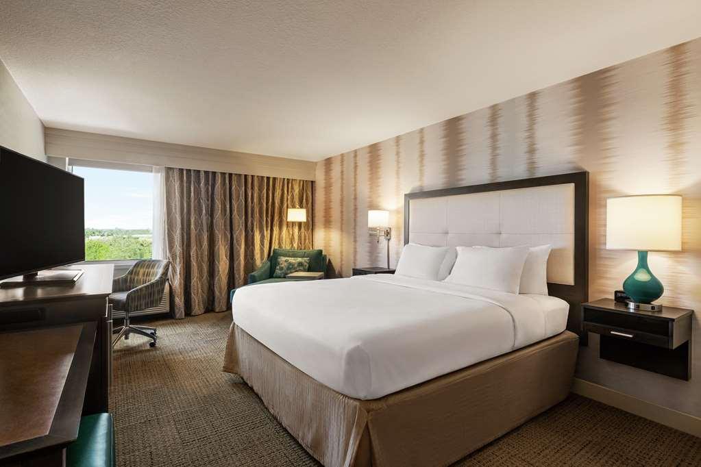 Hampton Inn Pembroke Pines Pokój zdjęcie