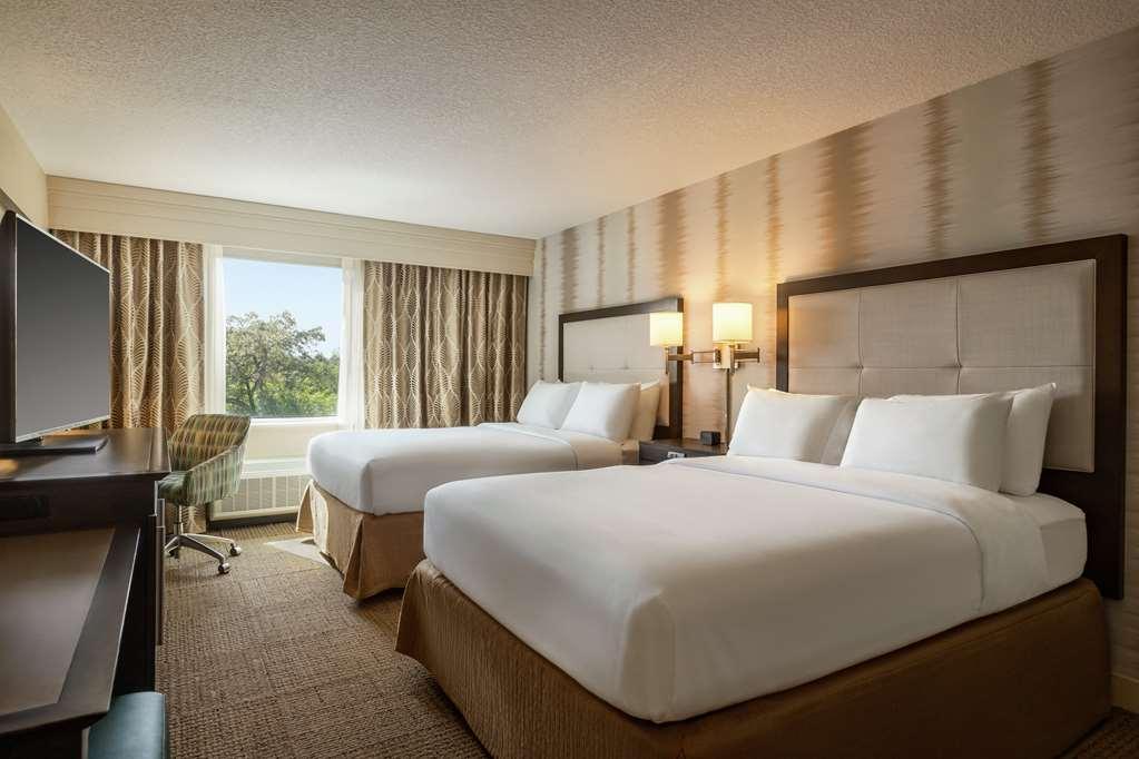 Hampton Inn Pembroke Pines Pokój zdjęcie