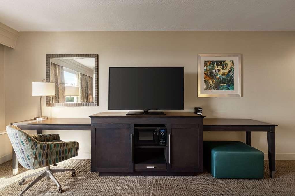 Hampton Inn Pembroke Pines Pokój zdjęcie