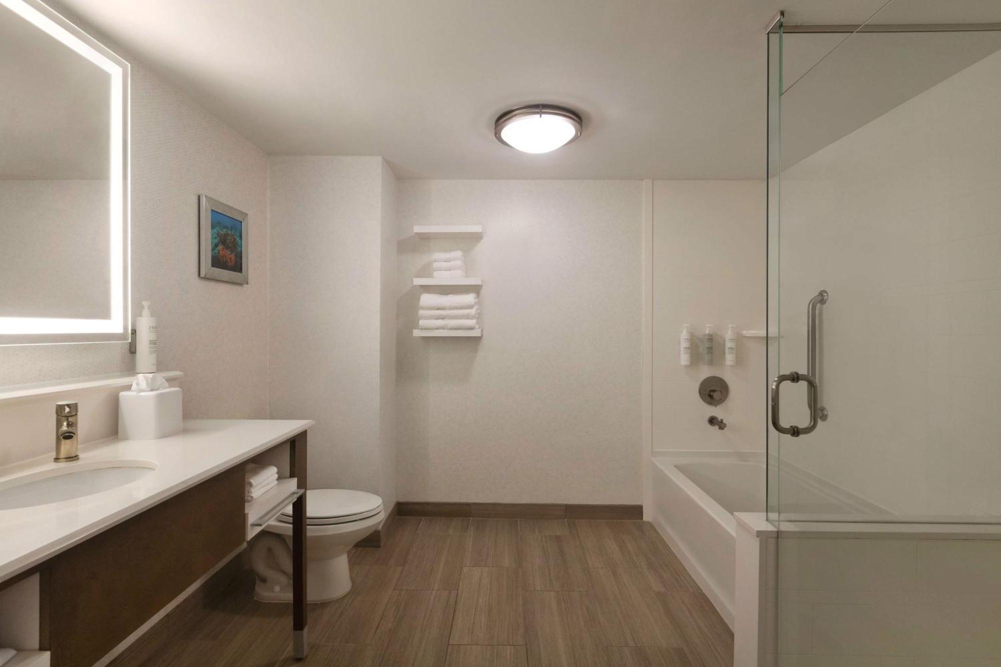 Hampton Inn Pembroke Pines Zewnętrze zdjęcie
