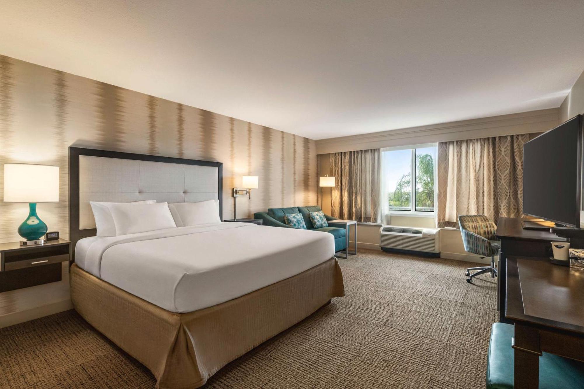 Hampton Inn Pembroke Pines Zewnętrze zdjęcie