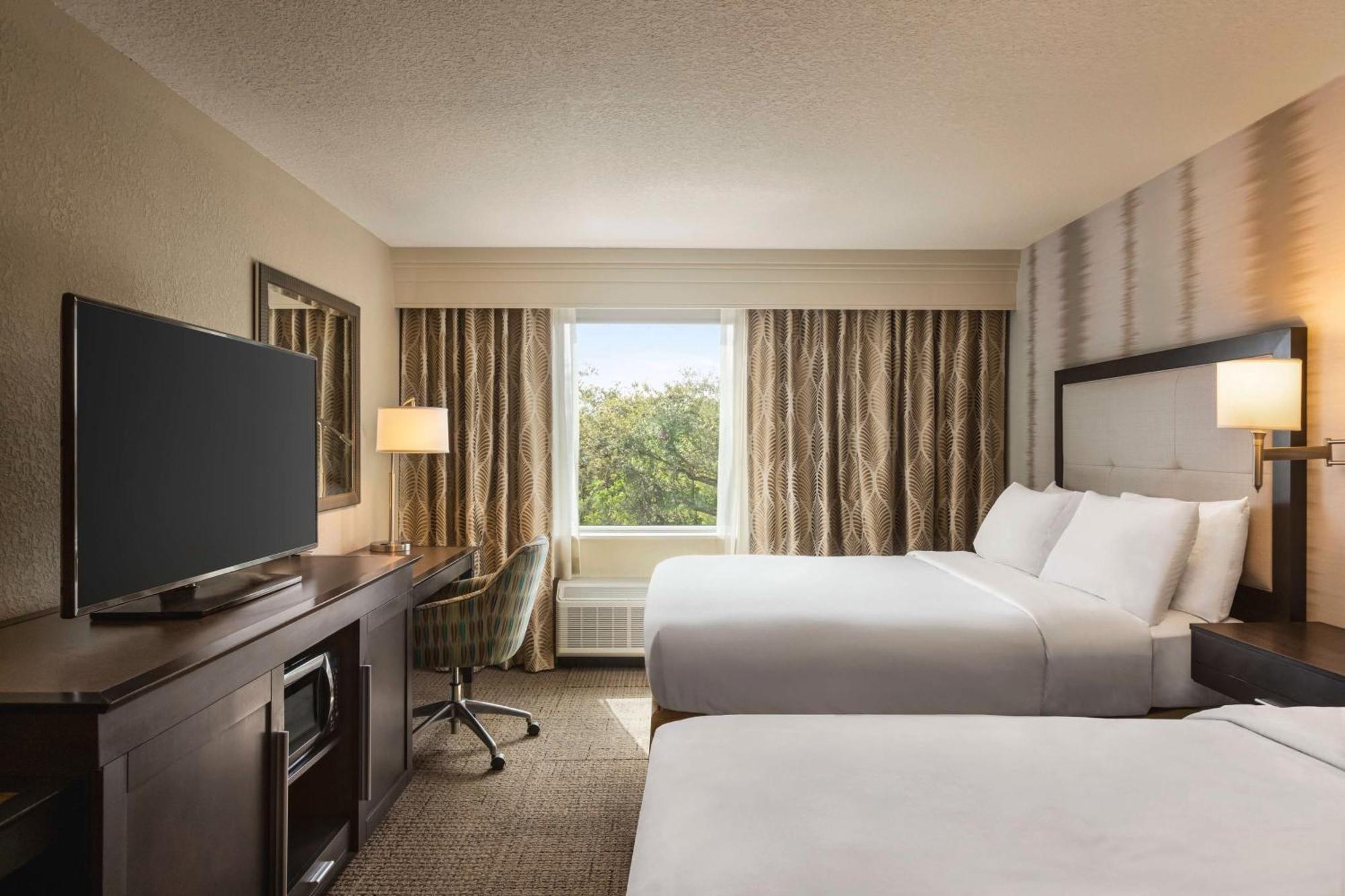 Hampton Inn Pembroke Pines Zewnętrze zdjęcie