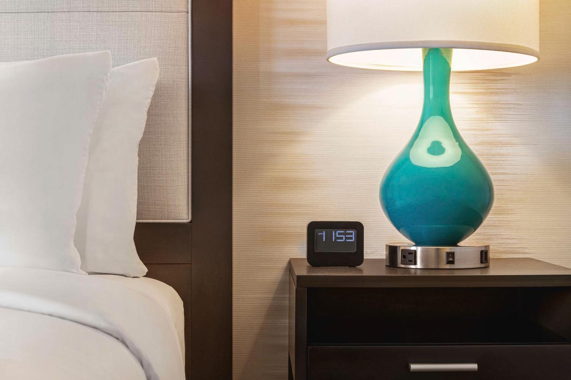 Hampton Inn Pembroke Pines Zewnętrze zdjęcie
