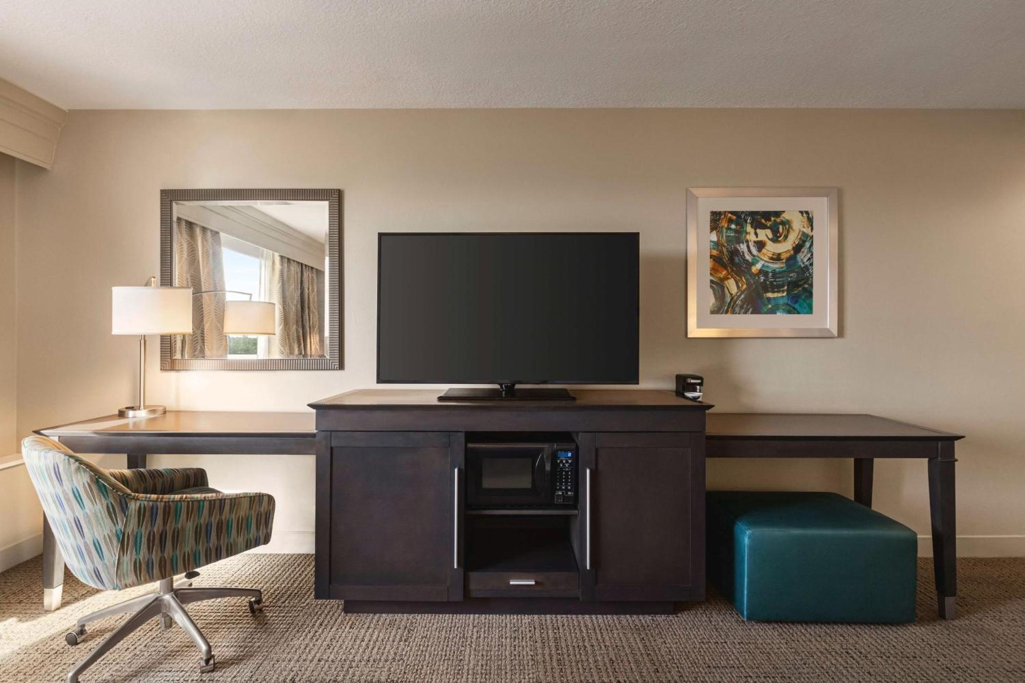 Hampton Inn Pembroke Pines Zewnętrze zdjęcie
