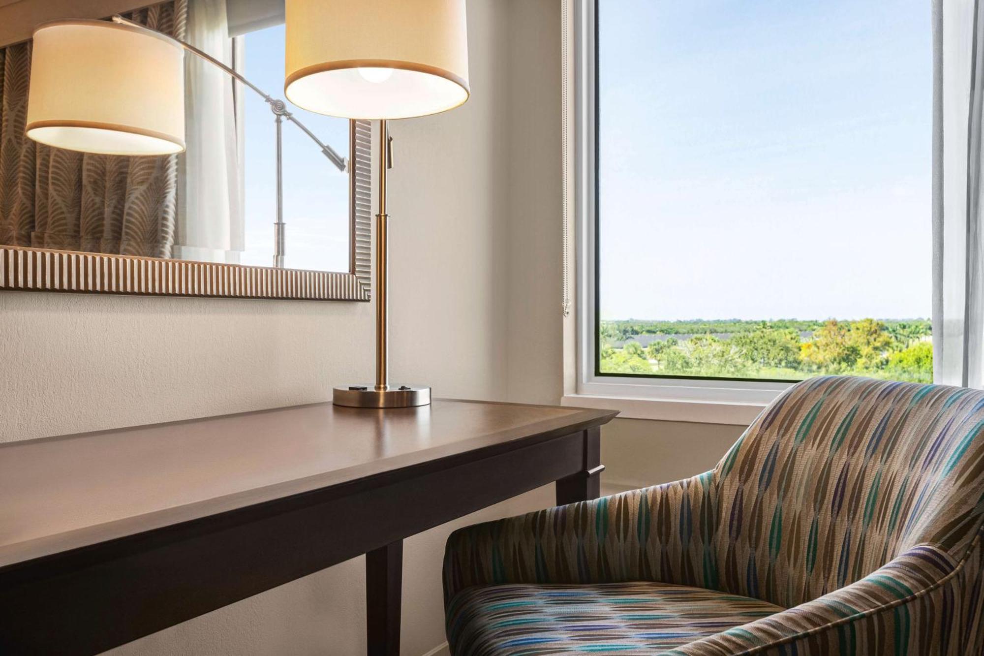 Hampton Inn Pembroke Pines Zewnętrze zdjęcie