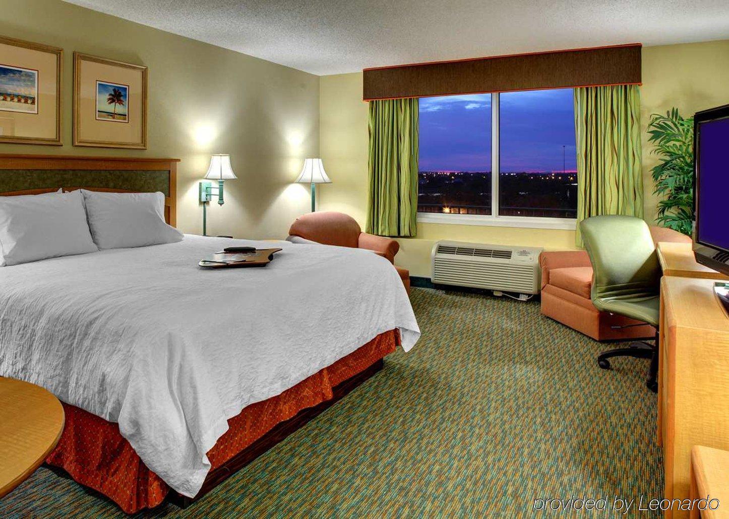 Hampton Inn Pembroke Pines Zewnętrze zdjęcie