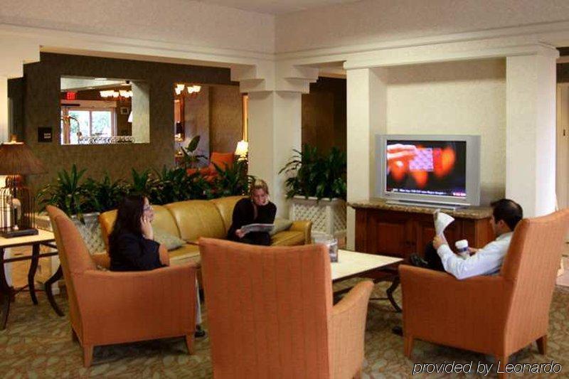 Hampton Inn Pembroke Pines Wnętrze zdjęcie