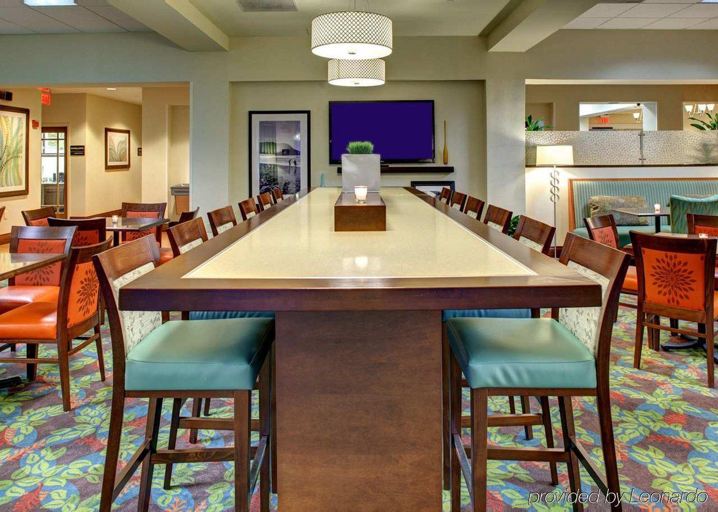 Hampton Inn Pembroke Pines Zewnętrze zdjęcie