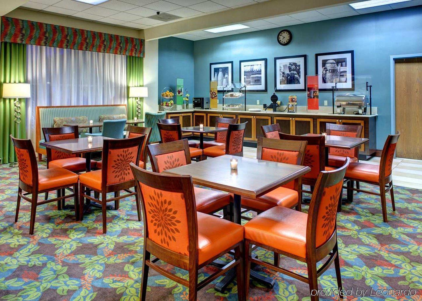 Hampton Inn Pembroke Pines Zewnętrze zdjęcie